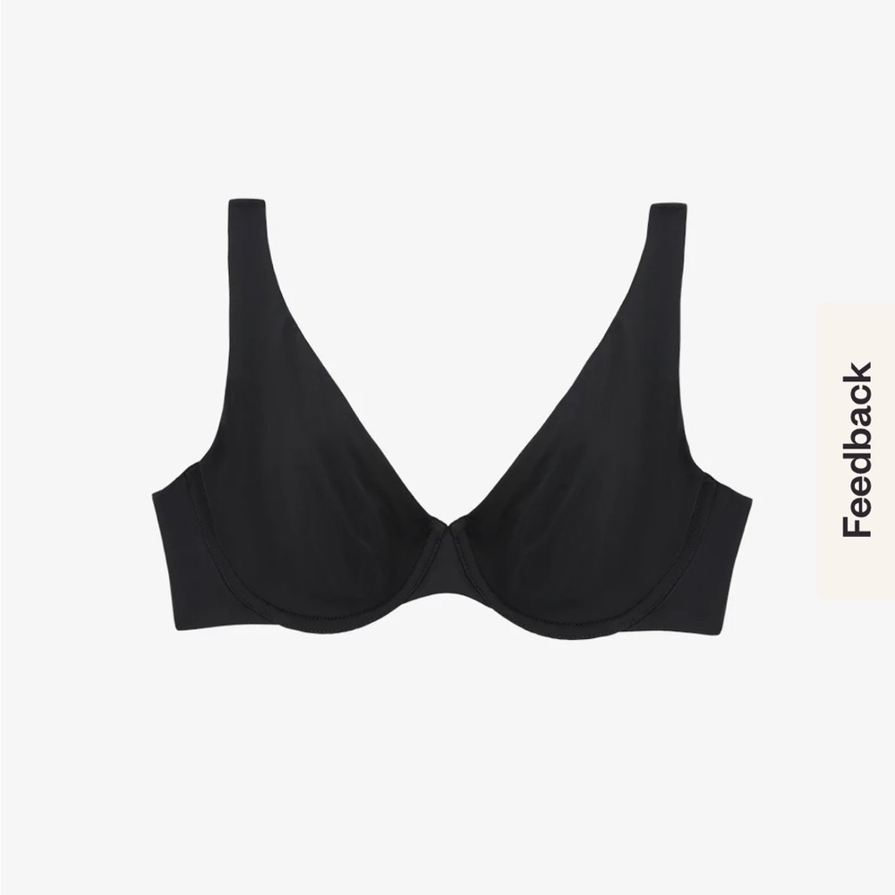 Third Love 24/7 Second Skin Unlined Bra